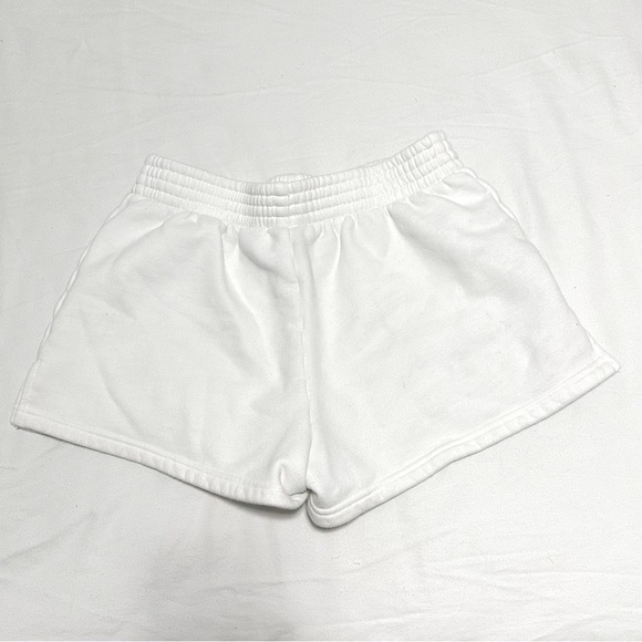 White TNA shorts! - Picture 2 of 4
